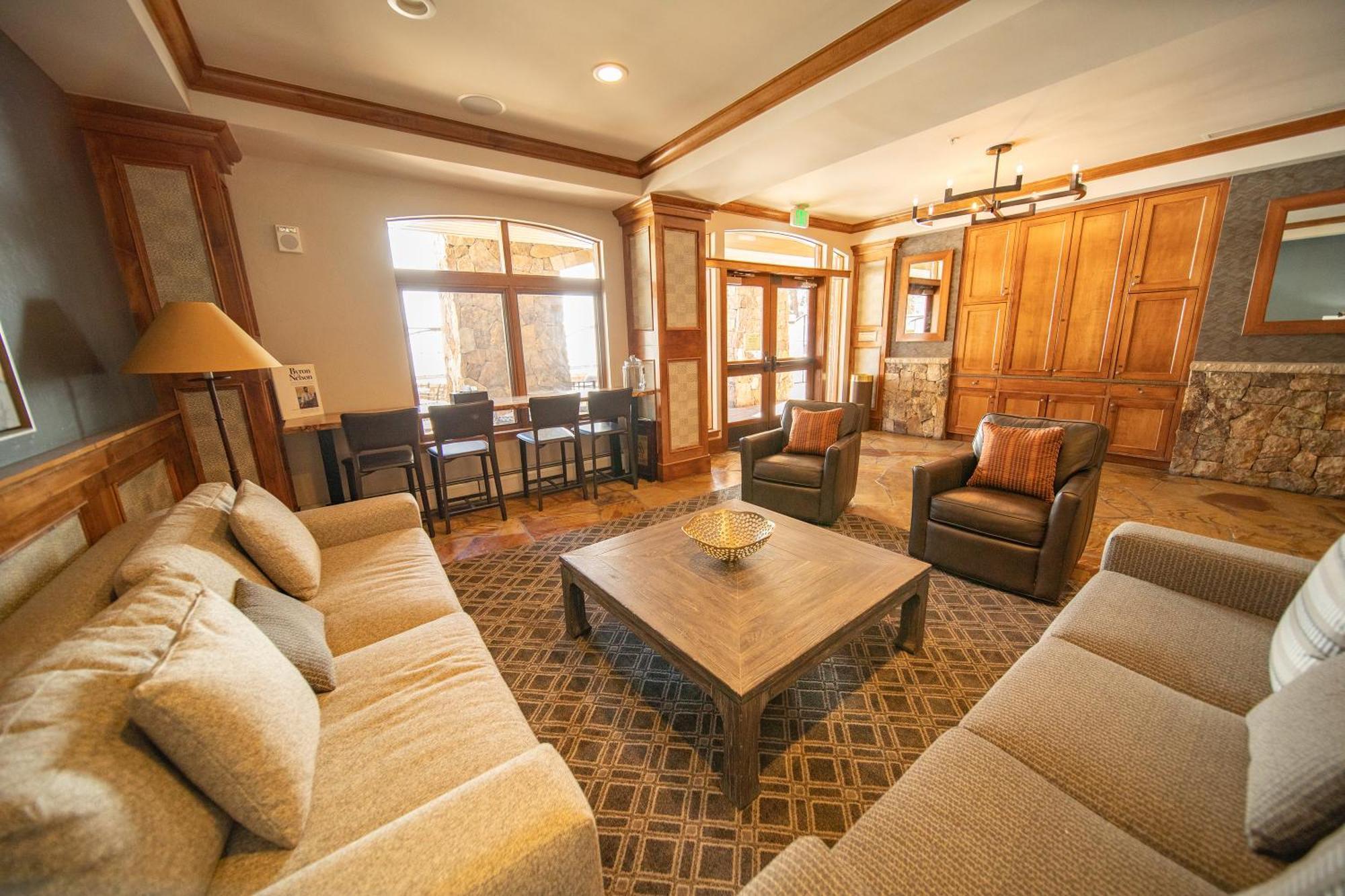 Lone Eagle 3000 By Summitcove Lodging Villa Keystone Exterior photo